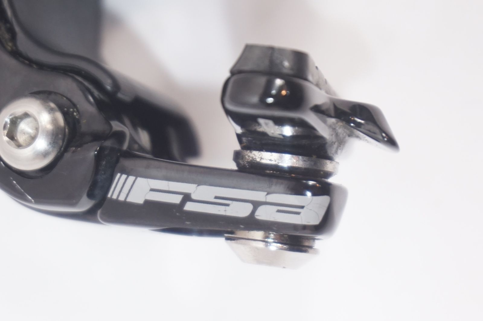 FSA 「エフエスエー」 AERO ダイレクトマウントキャリパーブレーキ