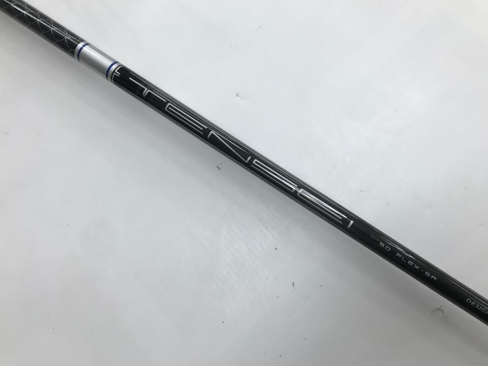 キャロウェイ　PARADYM Ai SMOKE　21度　TENSEI 50 for Callaway(Ai SMOKE)　SRフレックス　ユーティリティ　中古　ゴルフドゥ！NEXT川越店【最短即日発送】 キャロウェイ PARADYM Ai SMOKE ユーティリティ21° 4H TENSEI 50