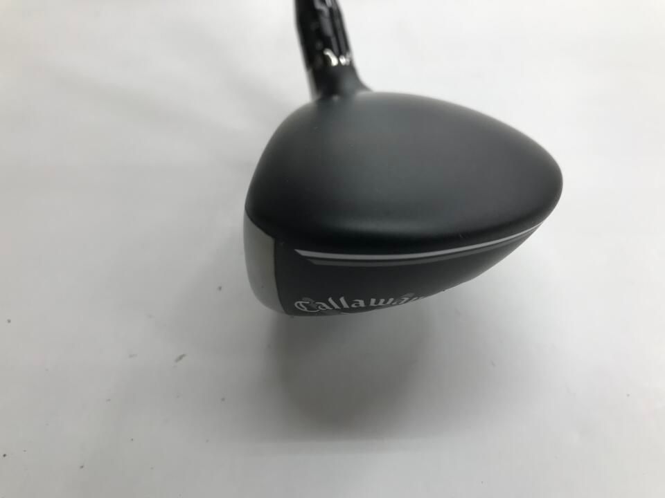 キャロウェイ　PARADYM Ai SMOKE　21度　TENSEI 50 for Callaway(Ai SMOKE)　SRフレックス　ユーティリティ　中古　ゴルフドゥ！NEXT川越店【最短即日発送】 キャロウェイ PARADYM Ai SMOKE ユーティリティ21° 4H TENSEI 50