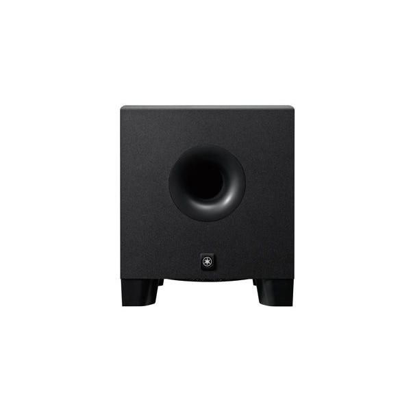 YAMAHA ヤマハ HS8S パワードサブウーファー - メルカリ YAMAHA ヤマハ HS8S パワードサブウーファー - メルカリ