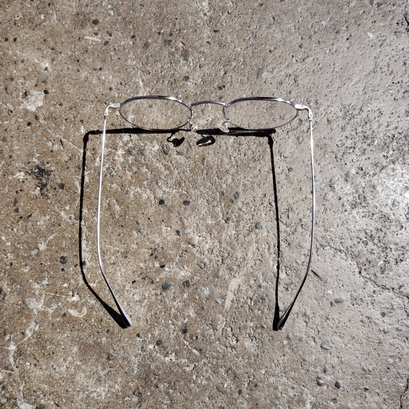 KANEKO OPTICAL UNITED ARROWS 別注 James カネコオプティカル