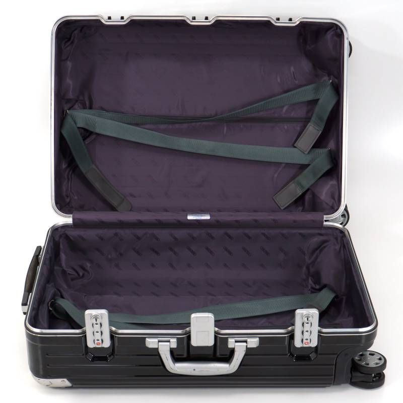 RIMOWA リモワ LIMBO リンボ 60L 4輪 TSAロック チェックインM グロス 