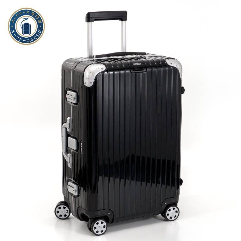 RIMOWA リモワ LIMBO リンボ 60L 4輪 TSAロック チェックインM