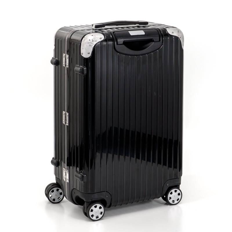 RIMOWA リモワ LIMBO リンボ 60L 4輪 TSAロック チェックインM グロス 