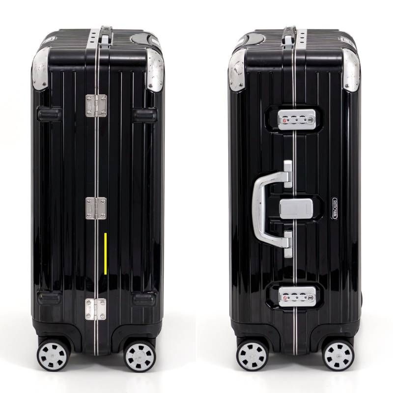 RIMOWA リモワ LIMBO リンボ 60L 4輪 TSAロック チェックインM グロス 