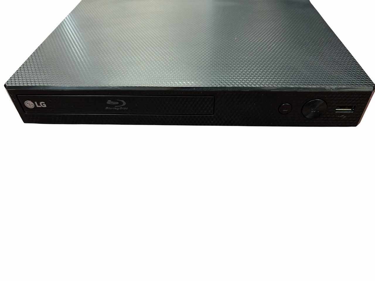 ☆状態良好☆ LG エルジーエレクトロニクス ブルーレイプレーヤー フル