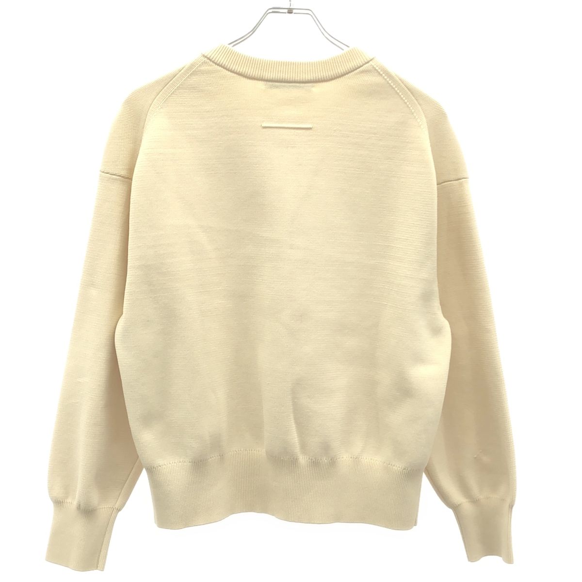 SLOANE スローン 24AW 佐藤佳菜子コラボレーション 12ゲージ ハーフ 