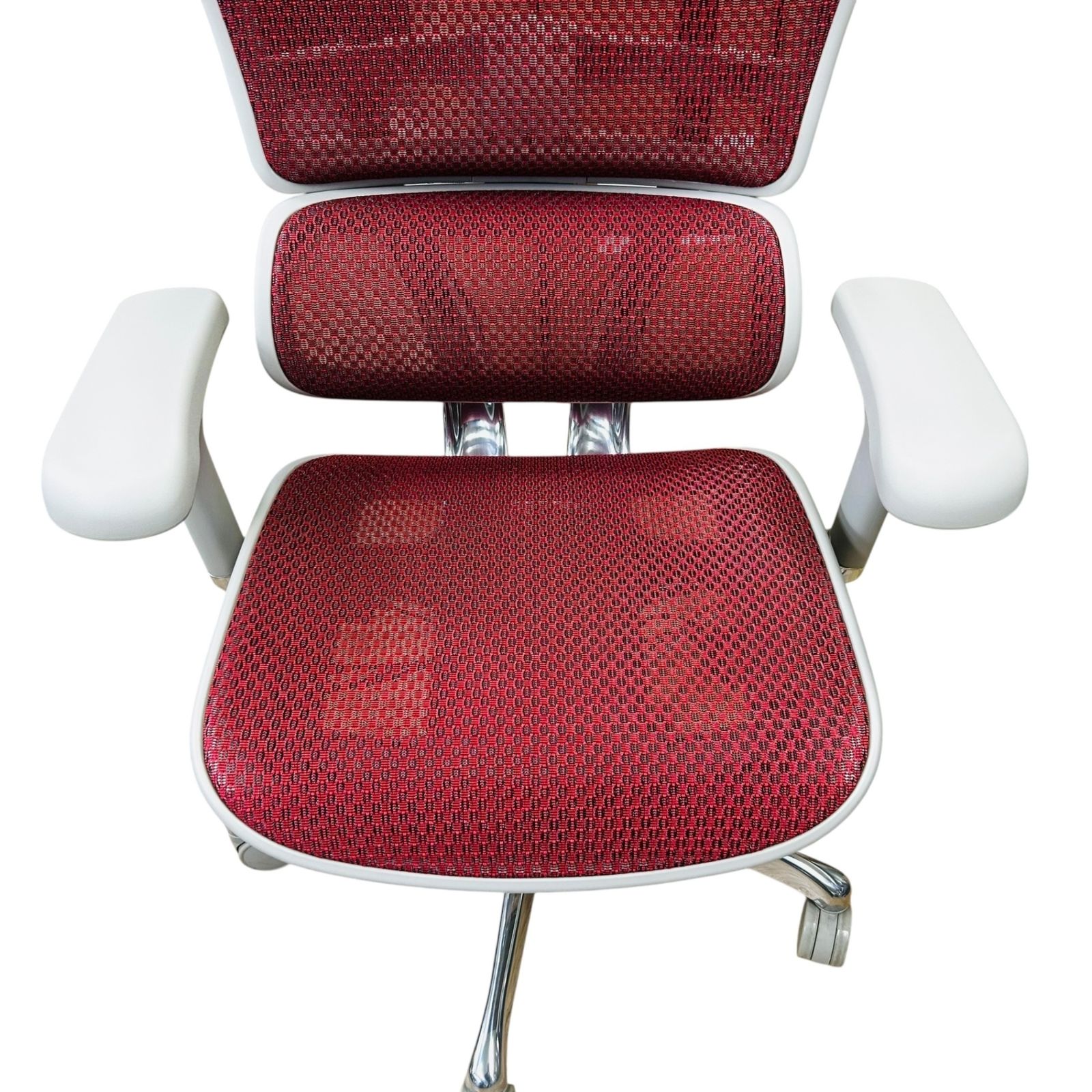 ▲エルゴヒューマンプロ2