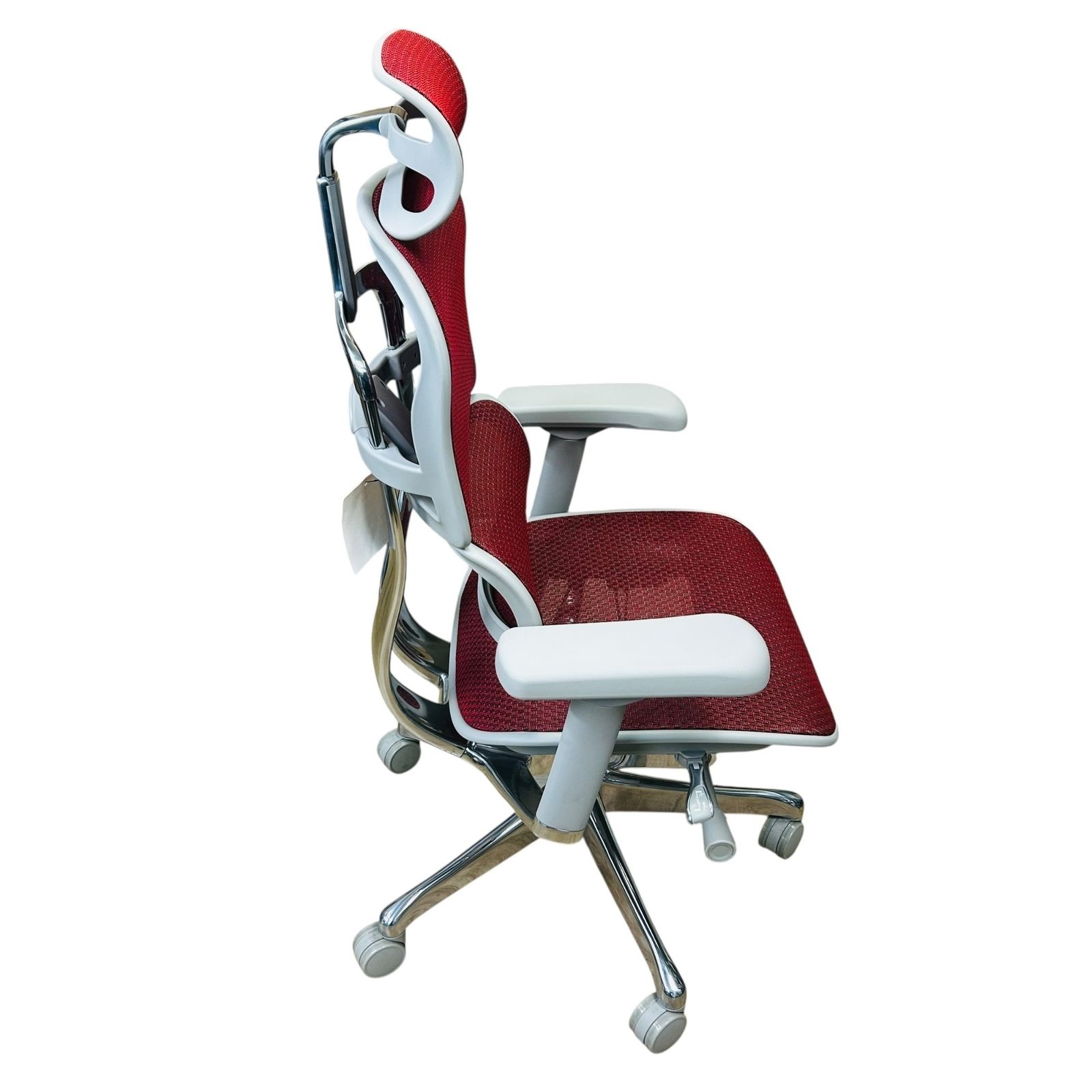 メッシュ 可動アーム