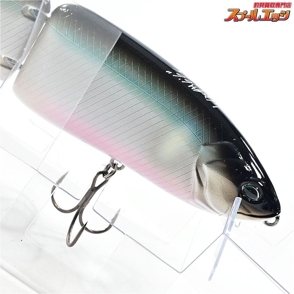 DRT TINYKLASH タイニークラッシュ　奥吉野鮎　池原 【DRT】 タイニークラッシュ low wr奥吉野鮎 艶有 DRT TiNY KLASH 淡水