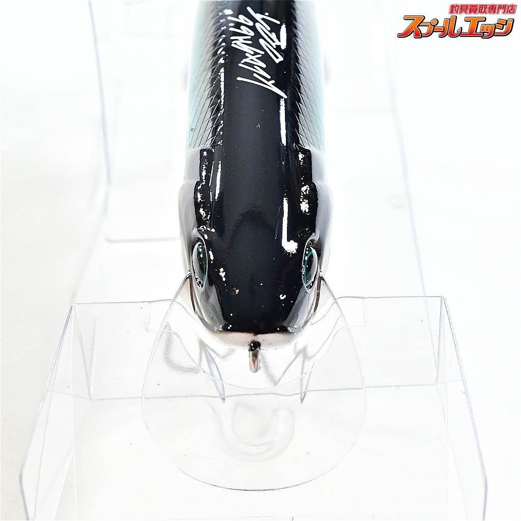 【DRT】 タイニークラッシュ low wr奥吉野鮎 艶有 DRT TiNY KLASH 淡水