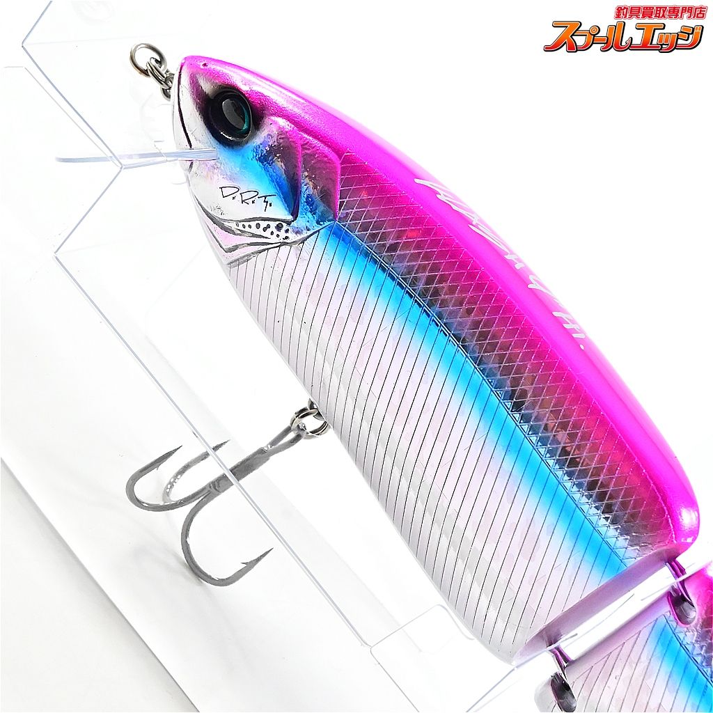 DRT KLASH9 フラッシュピンク　未開封 【DRT】 クラッシュ9 Hi フラッシュピンク DRT KLASH 9 FLUSH PINK