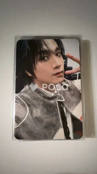 NCT ヘチャン DREAM ( )SCAPE Smoothie Ver. - メルカリ