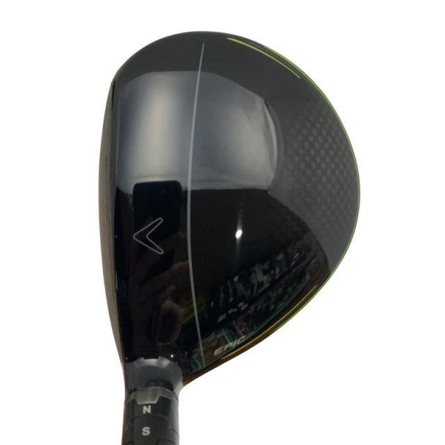中古】 キャロウェイ EPIC FLASH SUBZERO 3W フェアウェイウッド FW