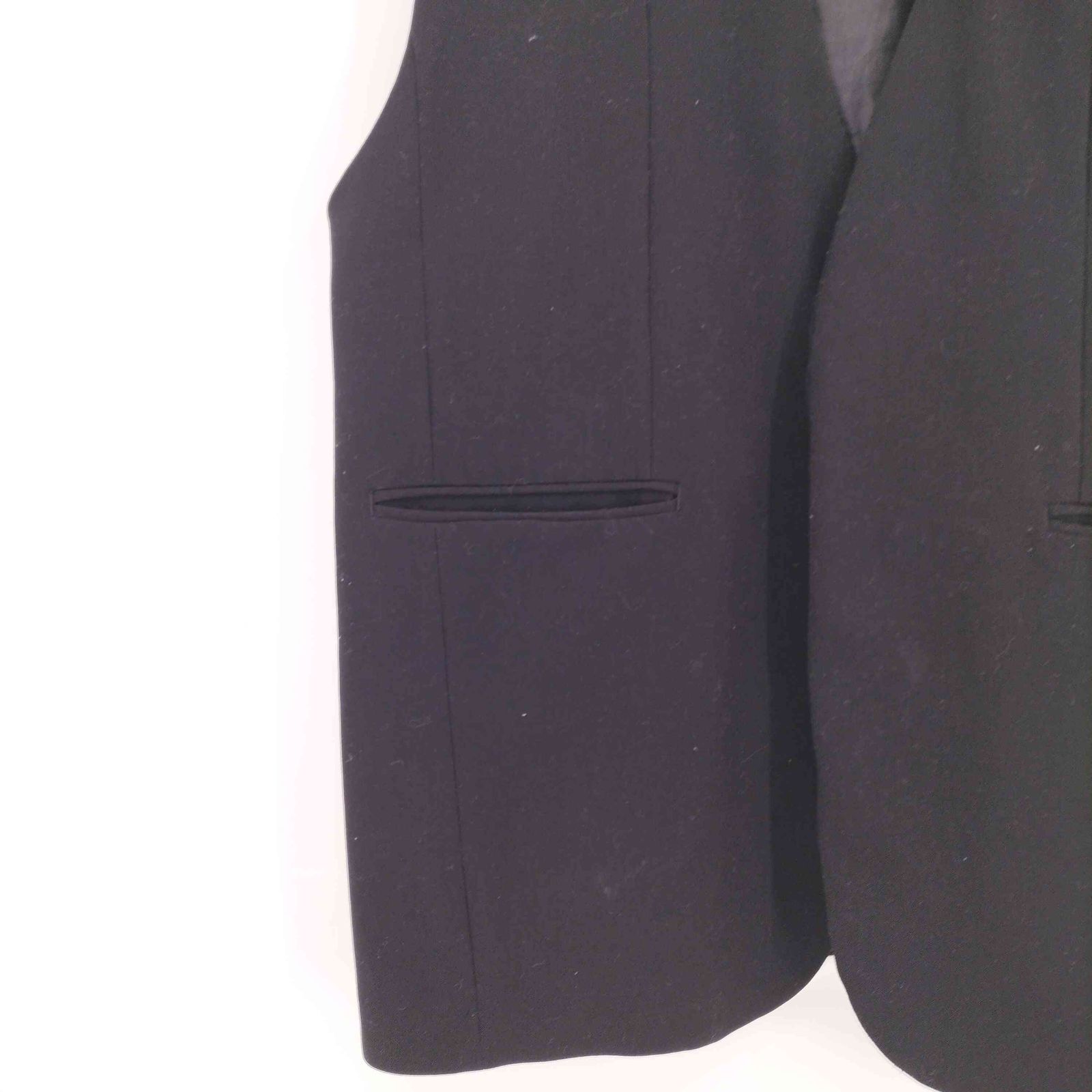 ダンケシェーン Danke Schon 22ss ジレベスト メンズ JPN：M - メルカリ