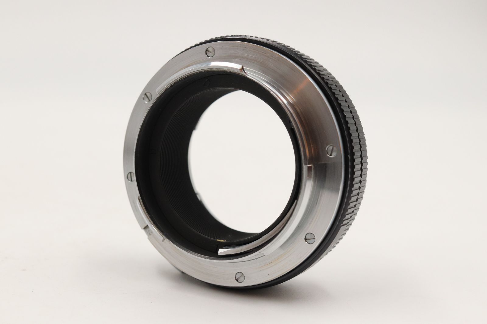ライカ Leica ビゾフレックスレンズ用 M-Rマウントアダプター 14127F