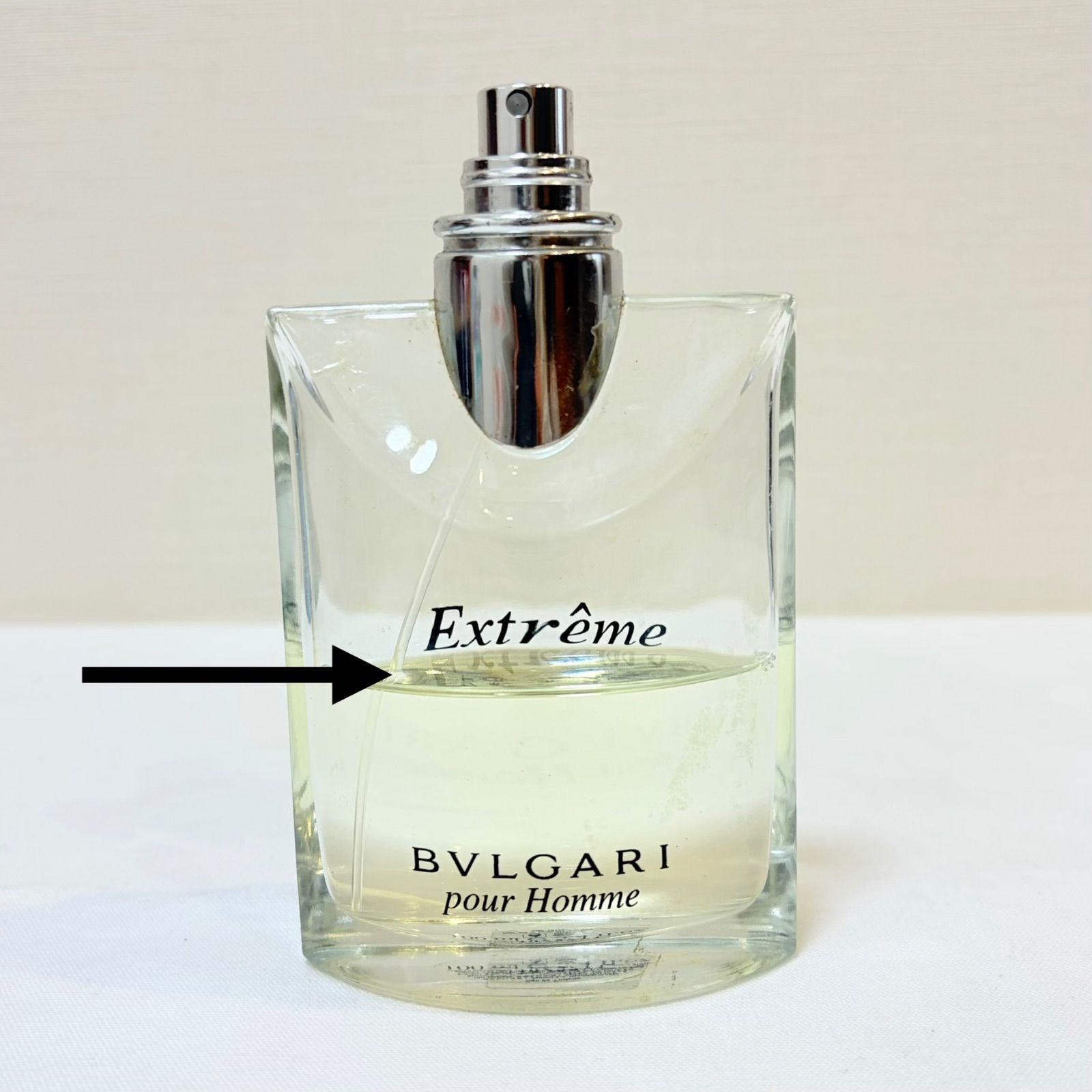 BVLGARI POUR HOMME EXTREME ブルガリ プールオム 【公式通販】