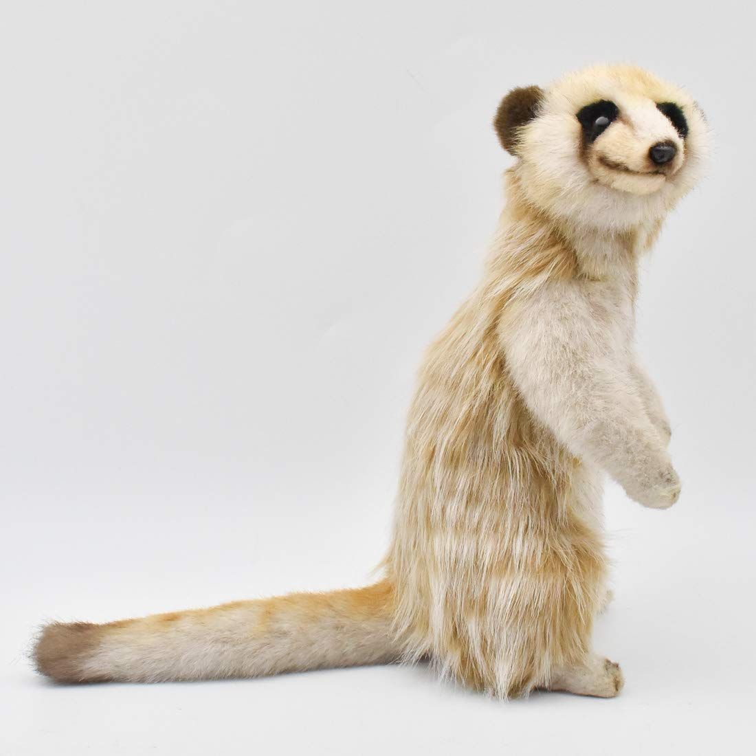 No.3703 ミーアキャット ミーアキャット ハンサ(HANSA) No.3703 - メルカリ