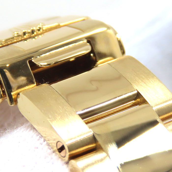 ROLEX ロレックス ヨットマスター 68628 W番 ホワイト文字盤 K18YG 750