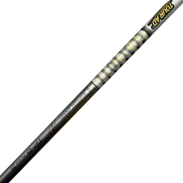 中古】 ブリヂストン TOUR B XD-F 5W フェアウェイウッド FW Tour AD