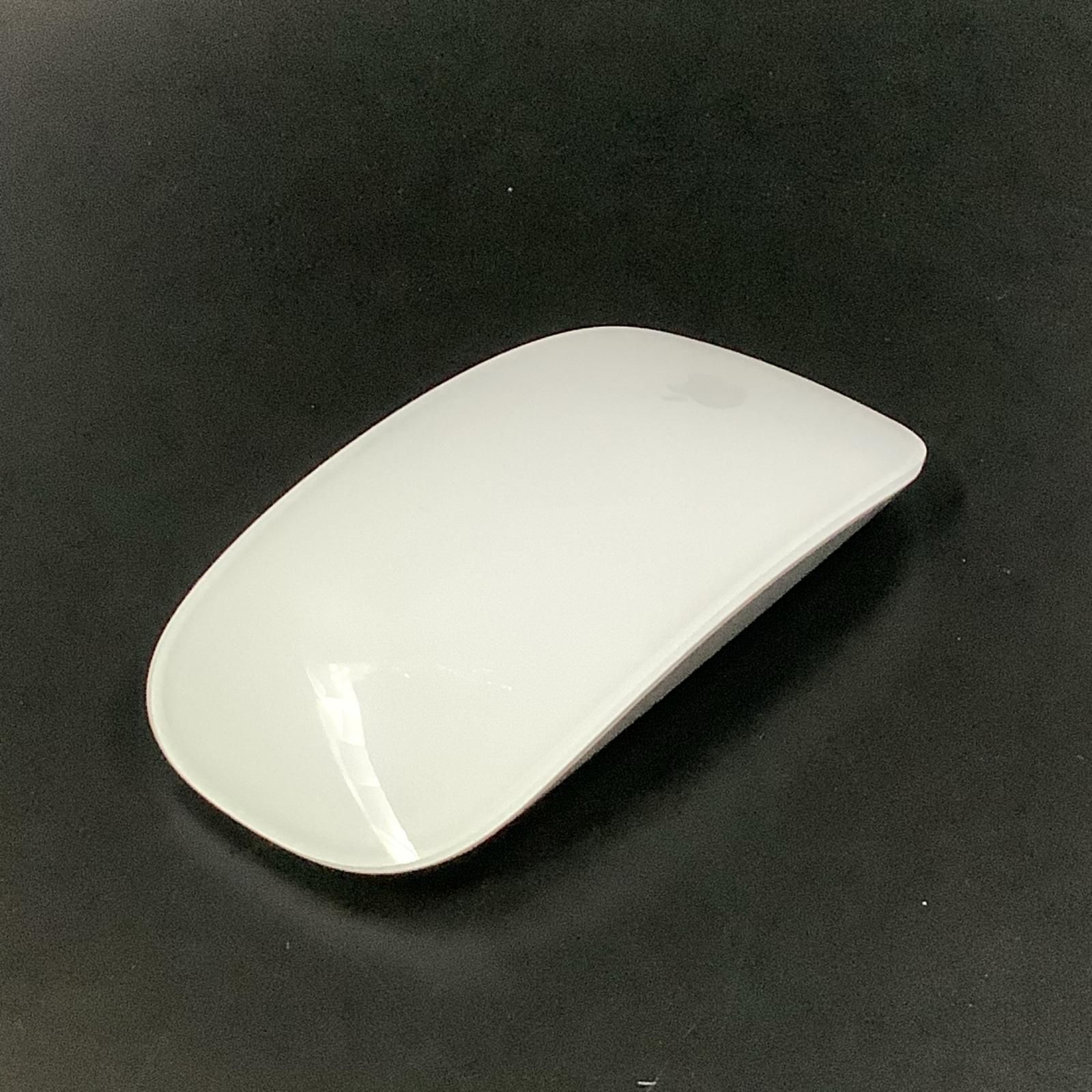 Apple Magic Mouse ホワイト動作確認済み Magic Mouse - ホワイト 