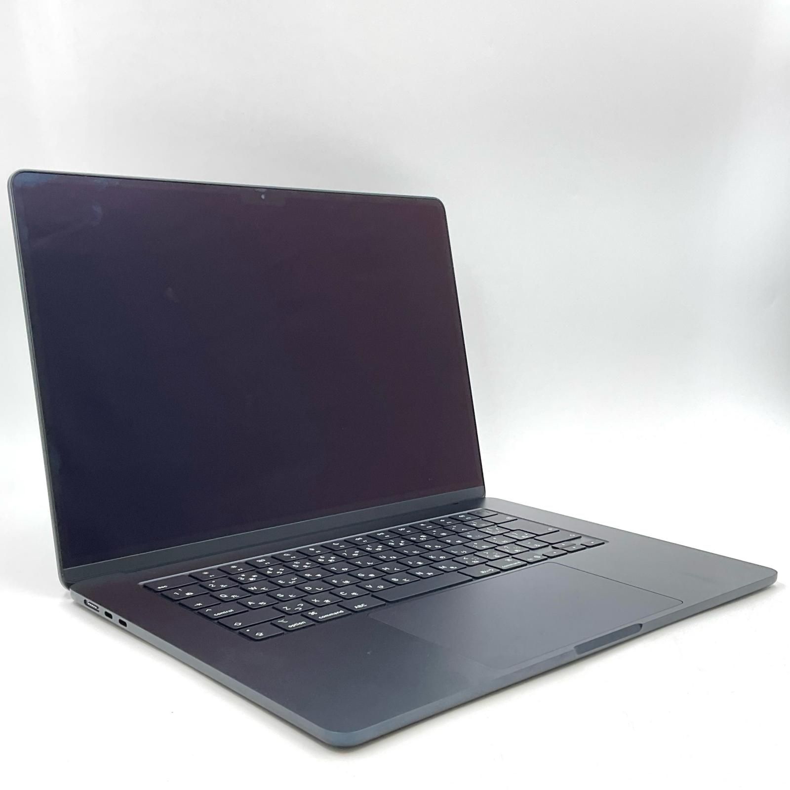 新品同様】MacBook Air 15 M4 16GB 1TB ミッドナイト - メルカリ