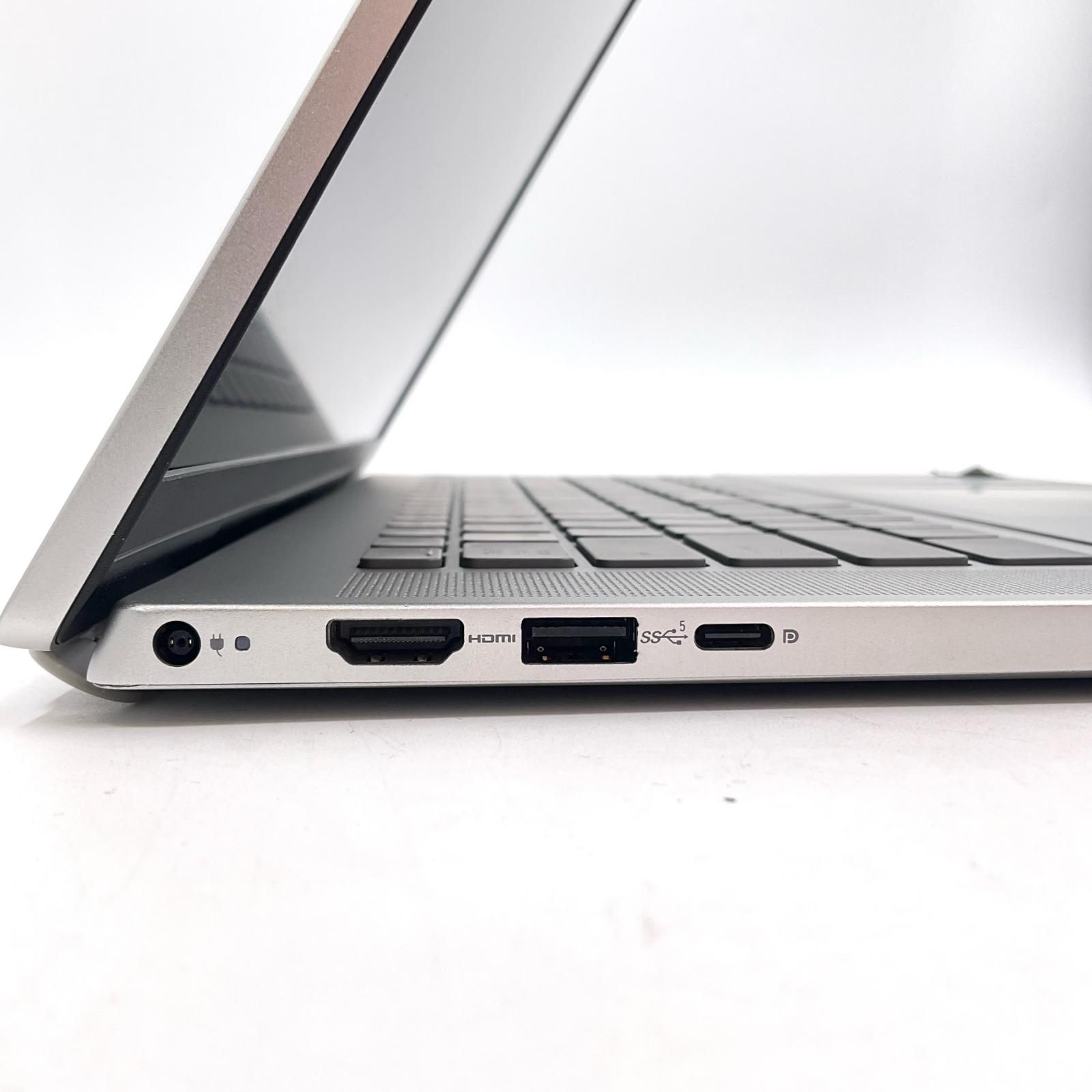 DELL Inspiron 16 5625 Ryzen5 8GB 256GB SSD 美品-YTH