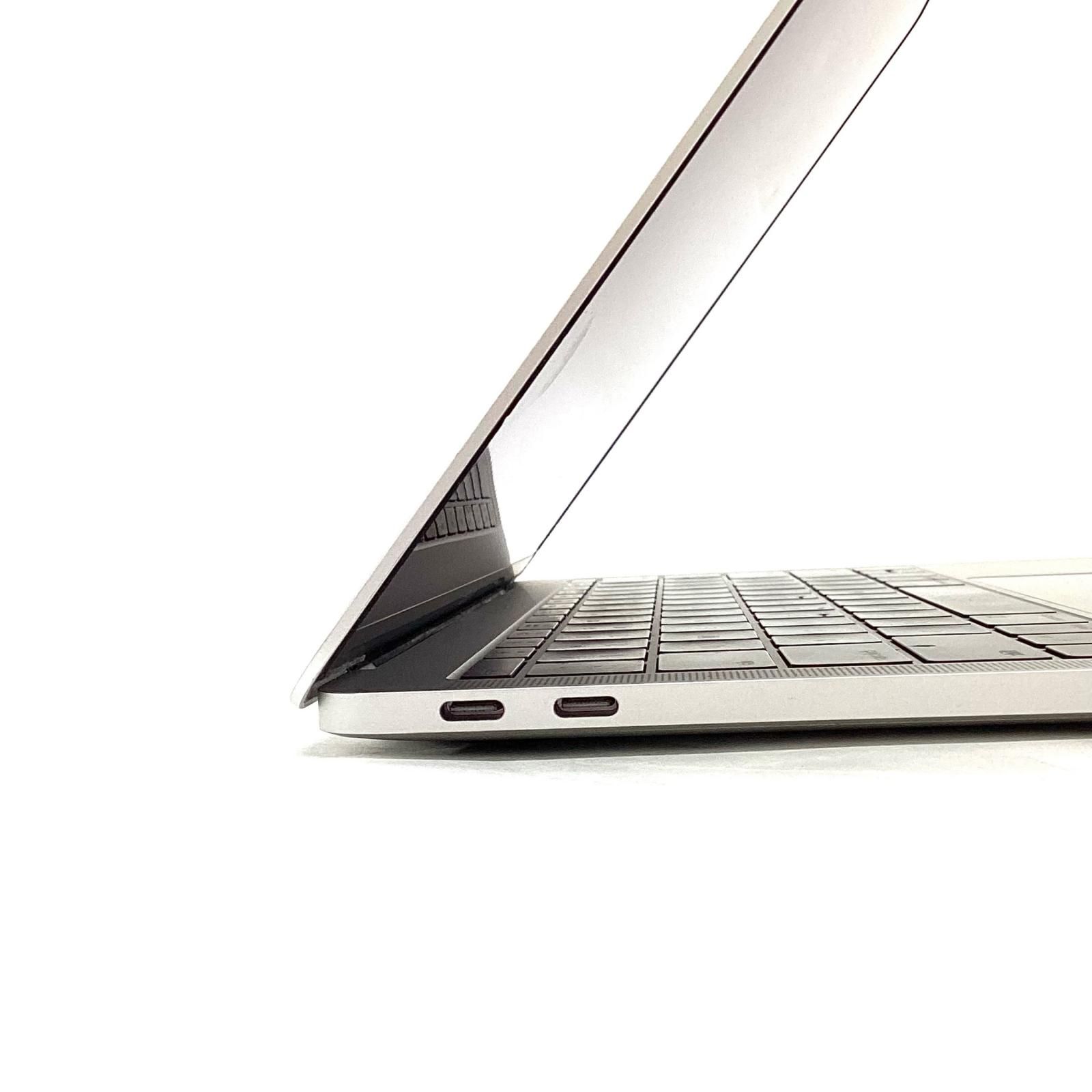 全額返金保証】【最速発送】Apple MacBook Pro 13インチ 2017 2.5 GHz 