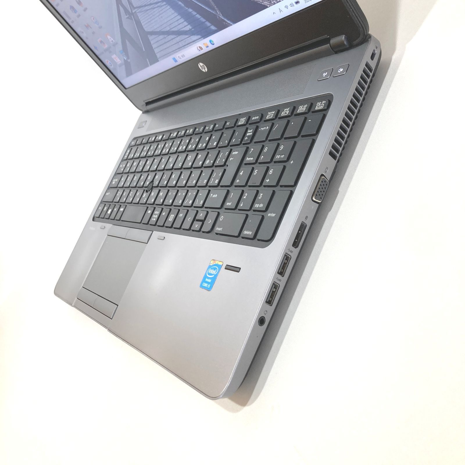 ノートPC 初心者✨快速・カメラ付・オフィス・大容量✨すぐ使える