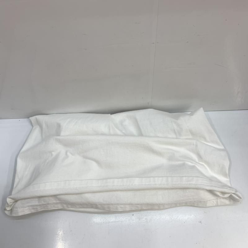 中古】Supreme 23AW Skeleton Tee L ホワイト シュプリーム[92] - メルカリ