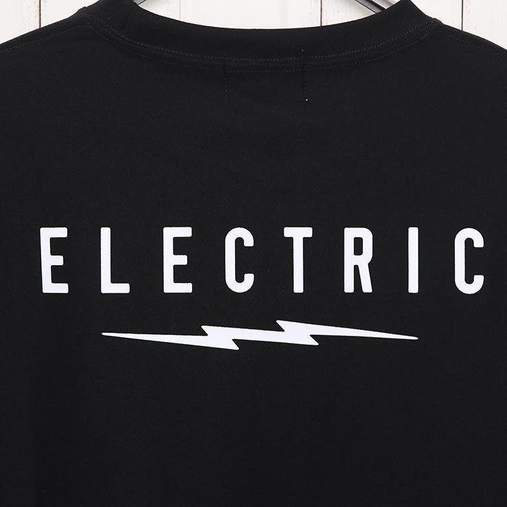 ELECTRIC エレクトリック UNDERVOLT DRY L/S TEE ドライ素材 長袖T