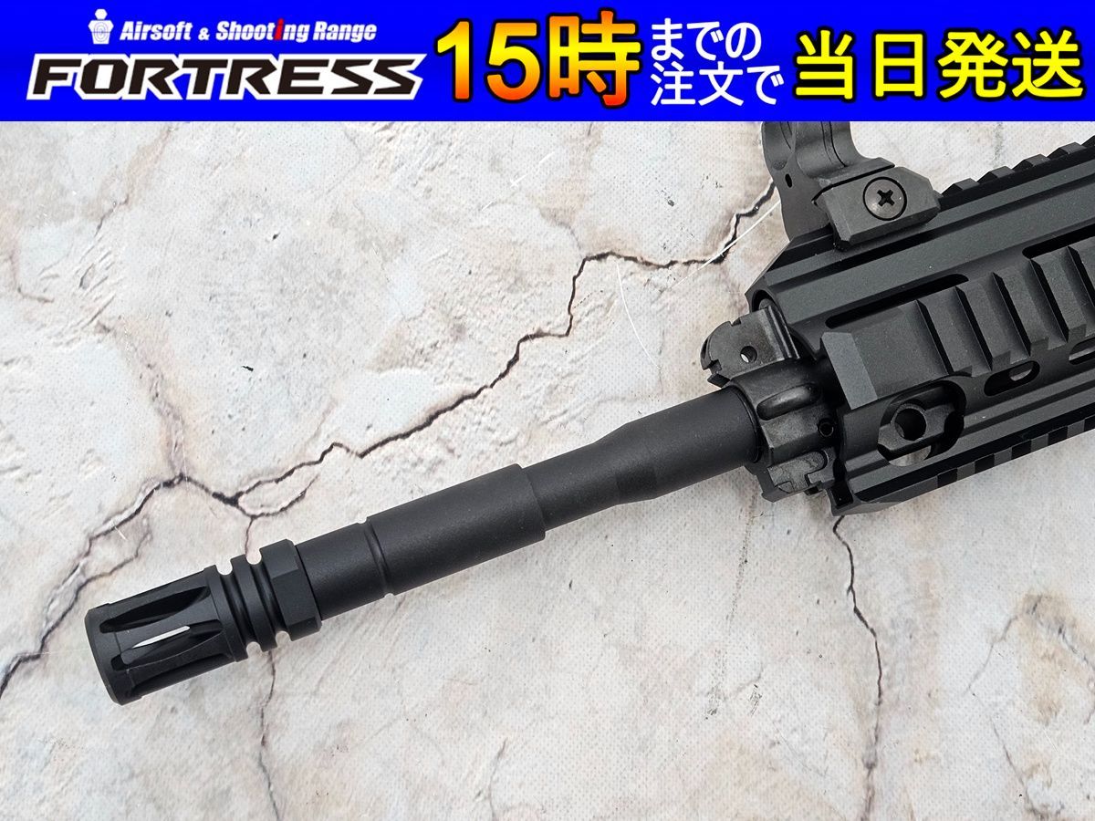 中古商品）東京マルイ 次世代電動ガン HK416D - メルカリ
