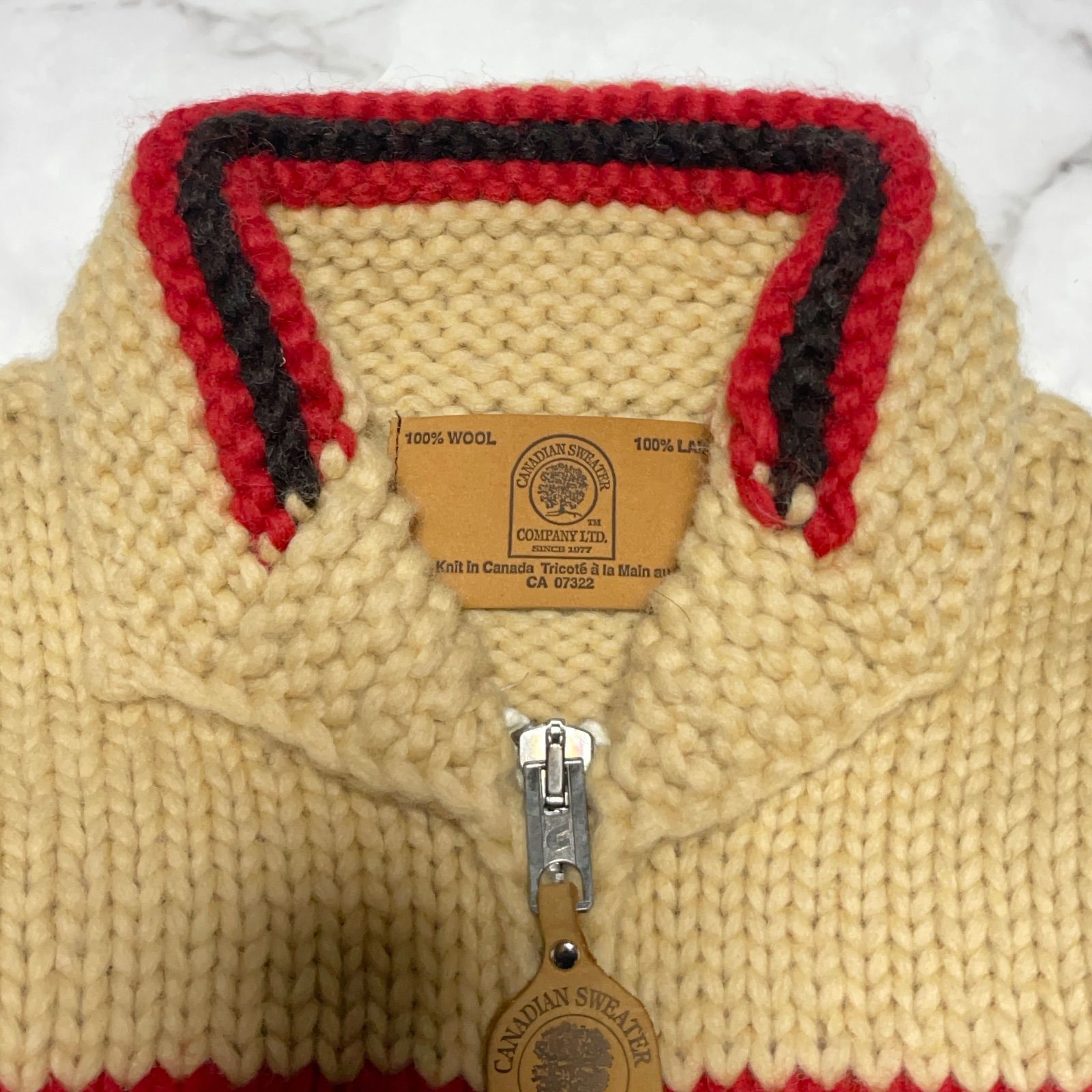 カナディアンセーターカンパニー CANADIAN SWEATER COMPANY LTD