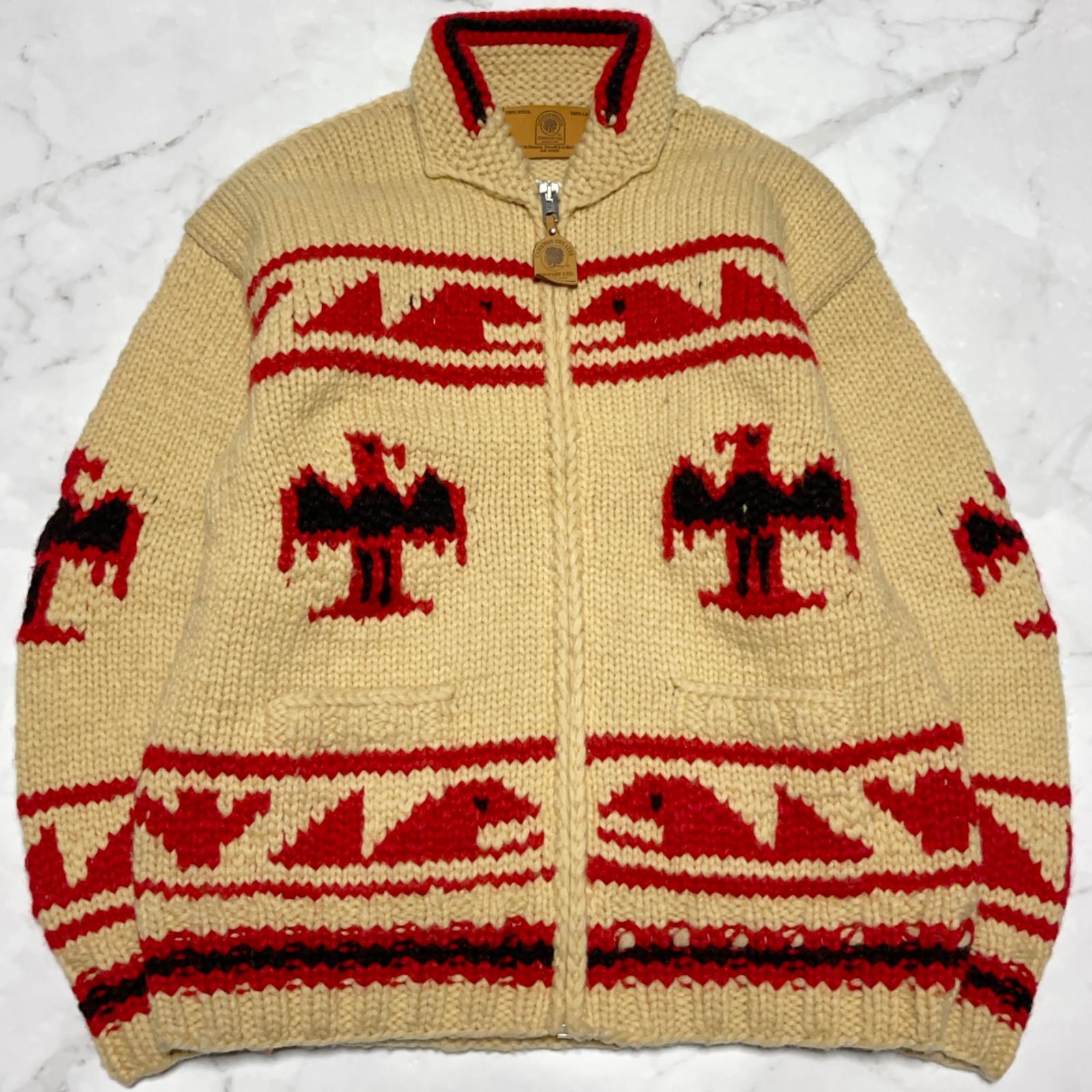 カナディアンセーターカンパニー CANADIAN SWEATER COMPANY LTD