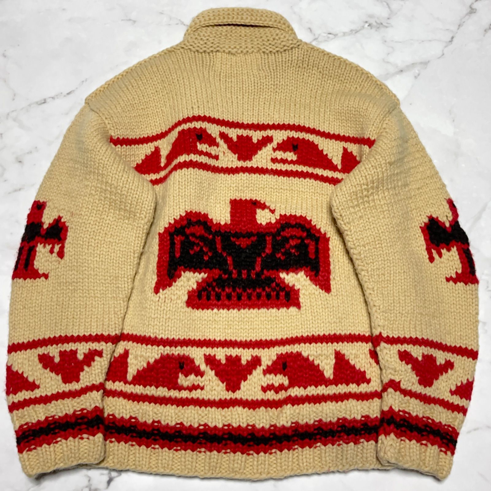 カナディアンセーターカンパニー CANADIAN SWEATER COMPANY LTD