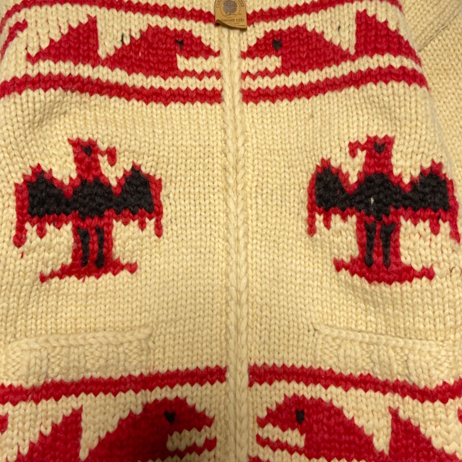 カナディアンセーターカンパニー CANADIAN SWEATER COMPANY LTD