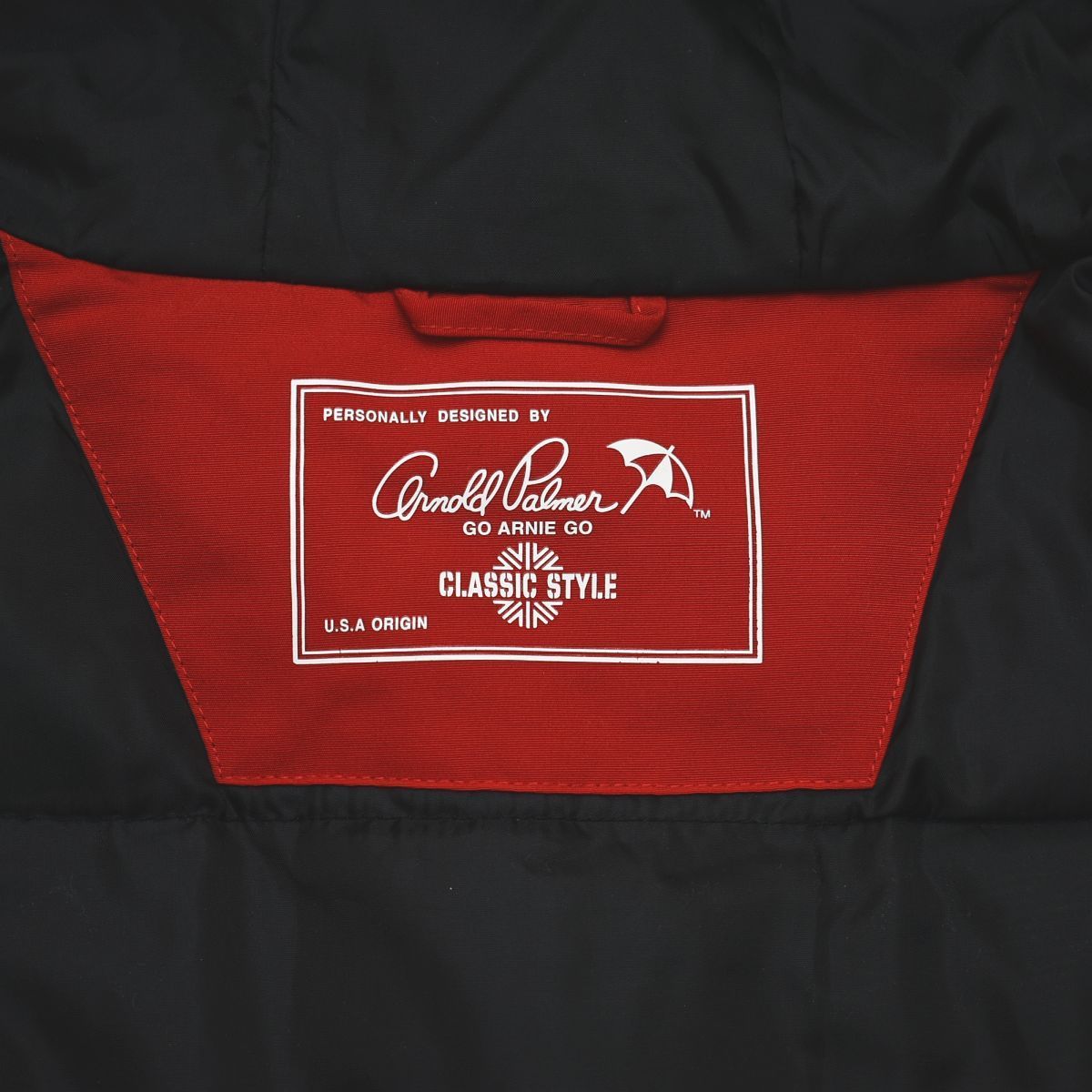 極美品】 【保温性・吸湿発熱機能】 アーノルドパーマー ArnoldPalmer 