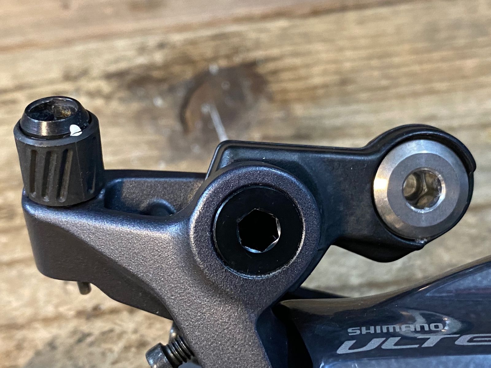 JP735 シマノ SHIMANO アルテグラ ULTEGRA RD-R8000 GS リア