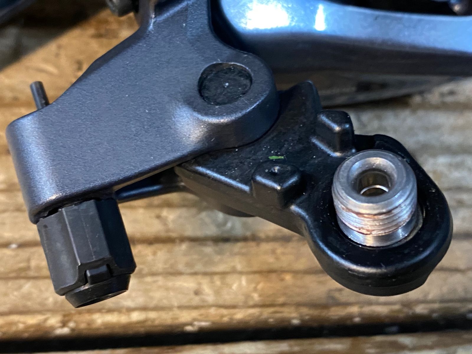 JP735 シマノ SHIMANO アルテグラ ULTEGRA RD-R8000 GS リア