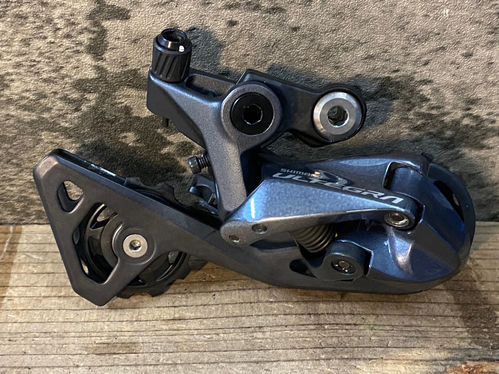 JP735 シマノ SHIMANO アルテグラ ULTEGRA RD-R8000 GS リア