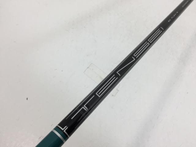 キャロウエイスリーブ TENSEI GREEN 60 S TENSEI GREEN 0 5w テンセイ