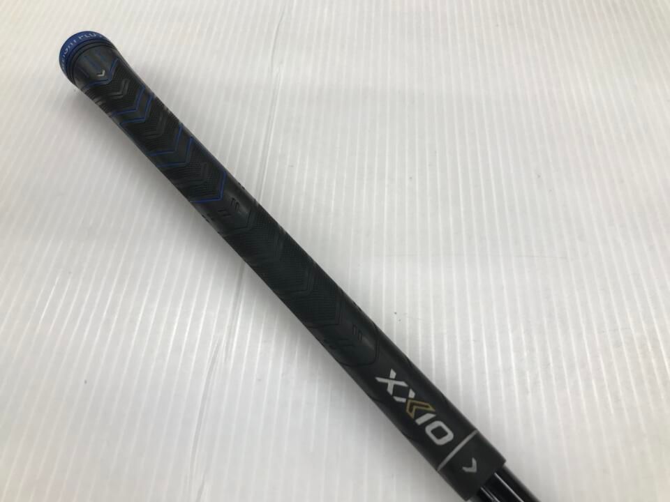 ダンロップ XXIO ELEVEN ネイビー 20度 MP1100 ネイビー Rフレックス