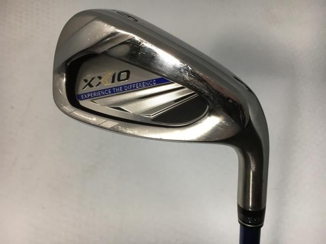 返品OK 【ゴルフクラブ】(5本セット)ダンロップ ゼクシオ11 イレブン (XXIO 11) アイアン 2020 (ネイビー) MP1100 6～9.P