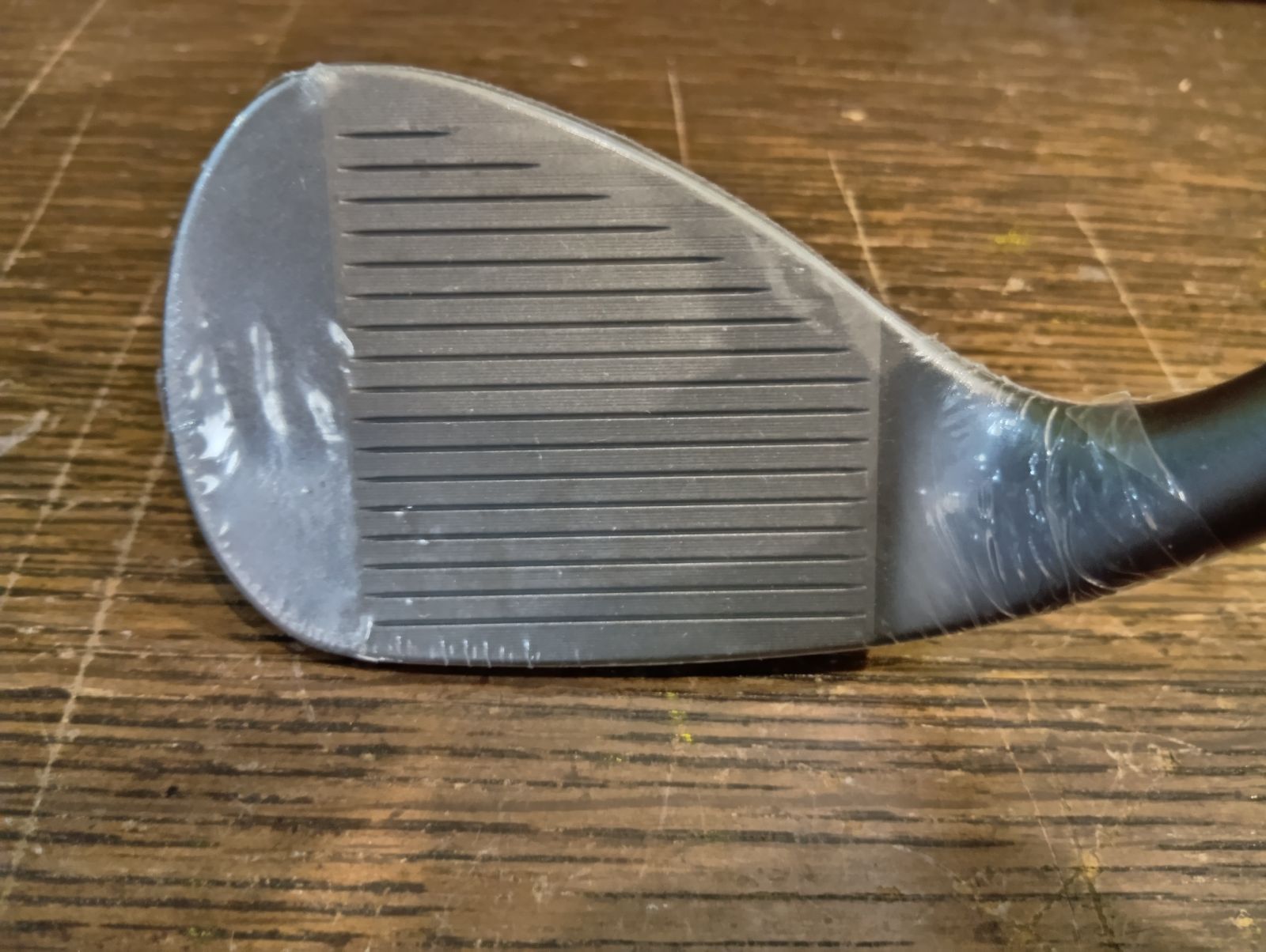 タイトリスト（TITLEIST）（メンズ）Vokey Wg【新品未使用品 