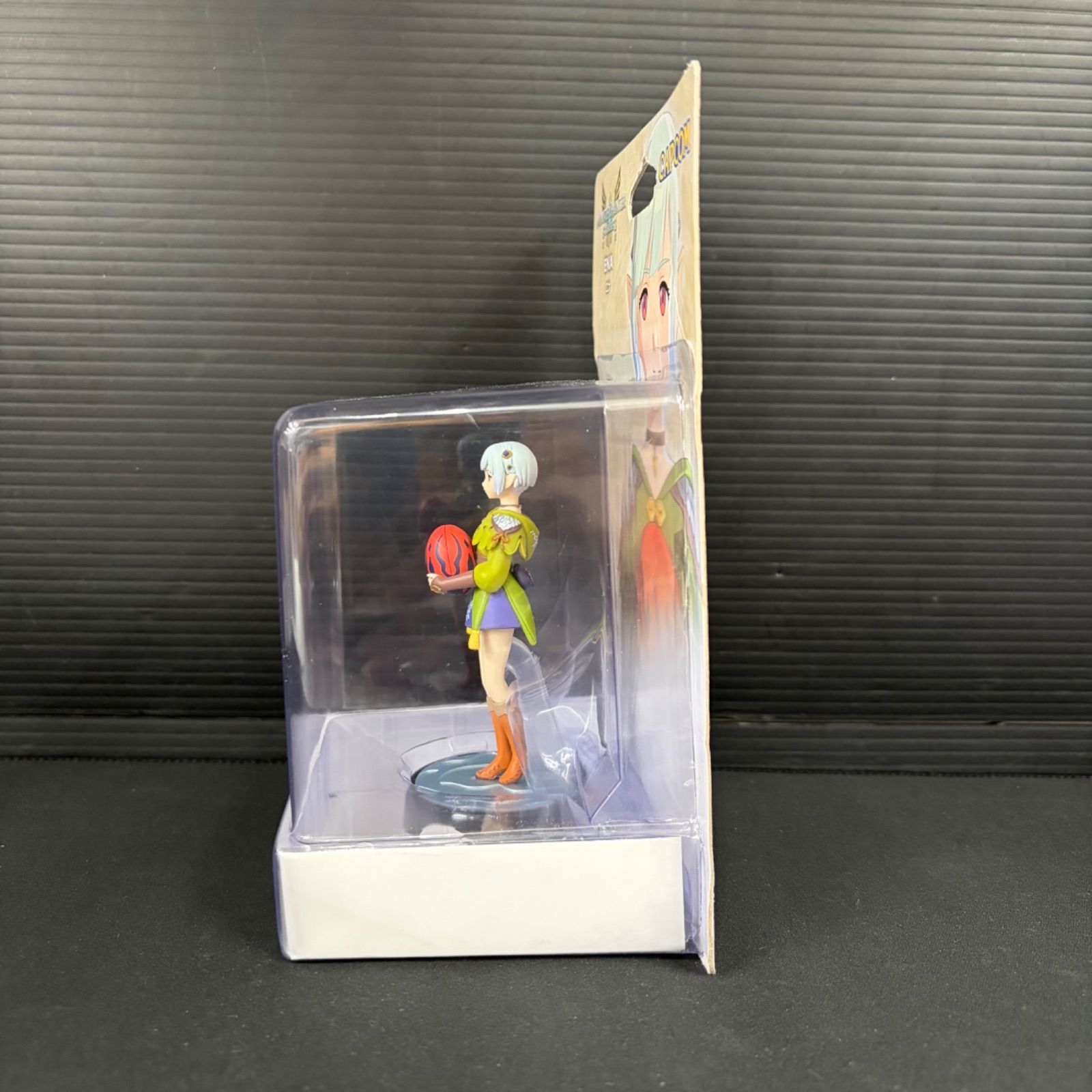 新品未開封 amiibo モンハンストーリーズ エナ ツキノ セット - メルカリ