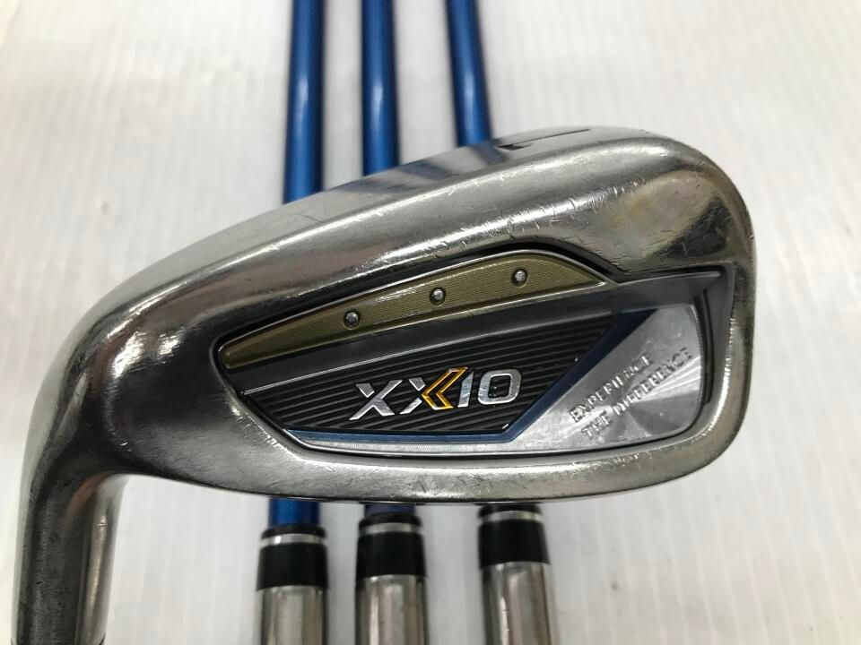 XXIO ダンロップ XXIO 13 ネイビー MP1300 ネイビー Rフレックス