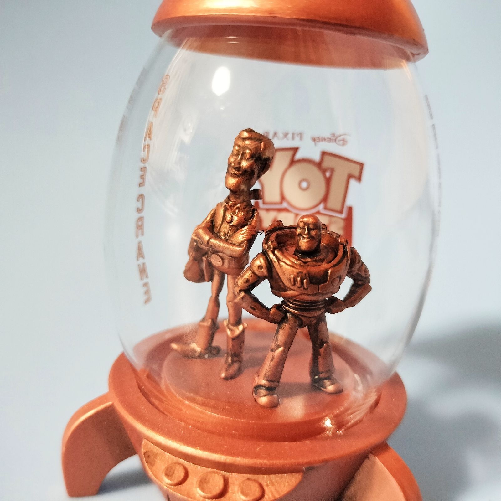 大特価！トイストーリー 30周年 スケッチブック オーナメント - メルカリ