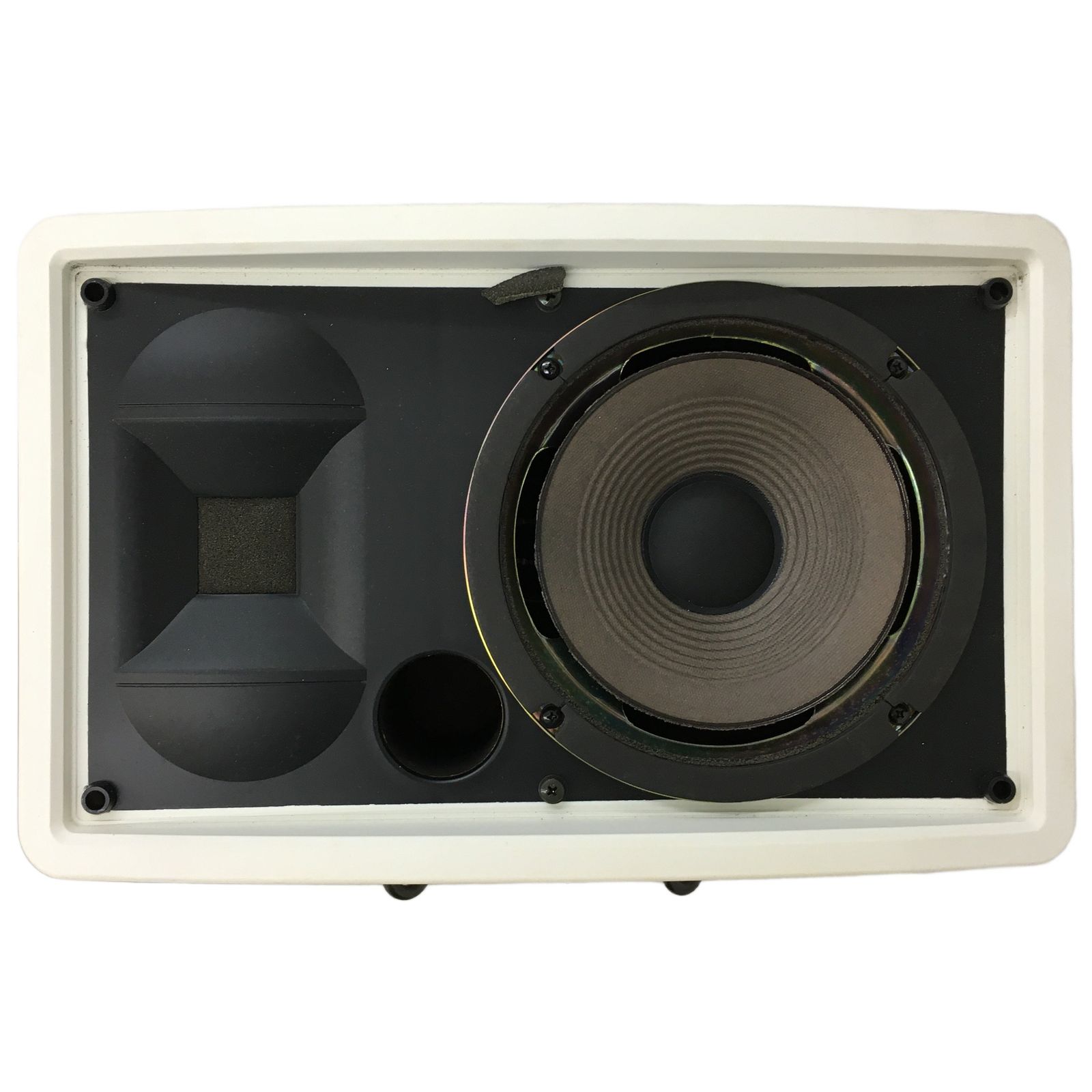 ☆RAMSA☆スピーカー WS-A70 2本☆ジャンク品☆ National RAMSA WS-A70-