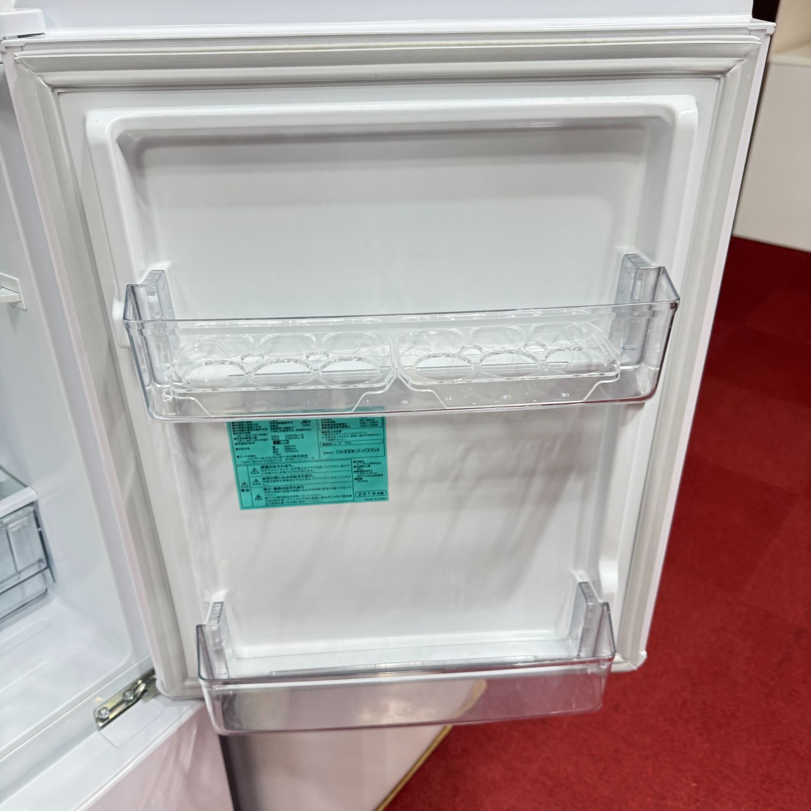 東京23区送料無料 超美品家電3点セット 取り置きOK プロによる洗浄/除