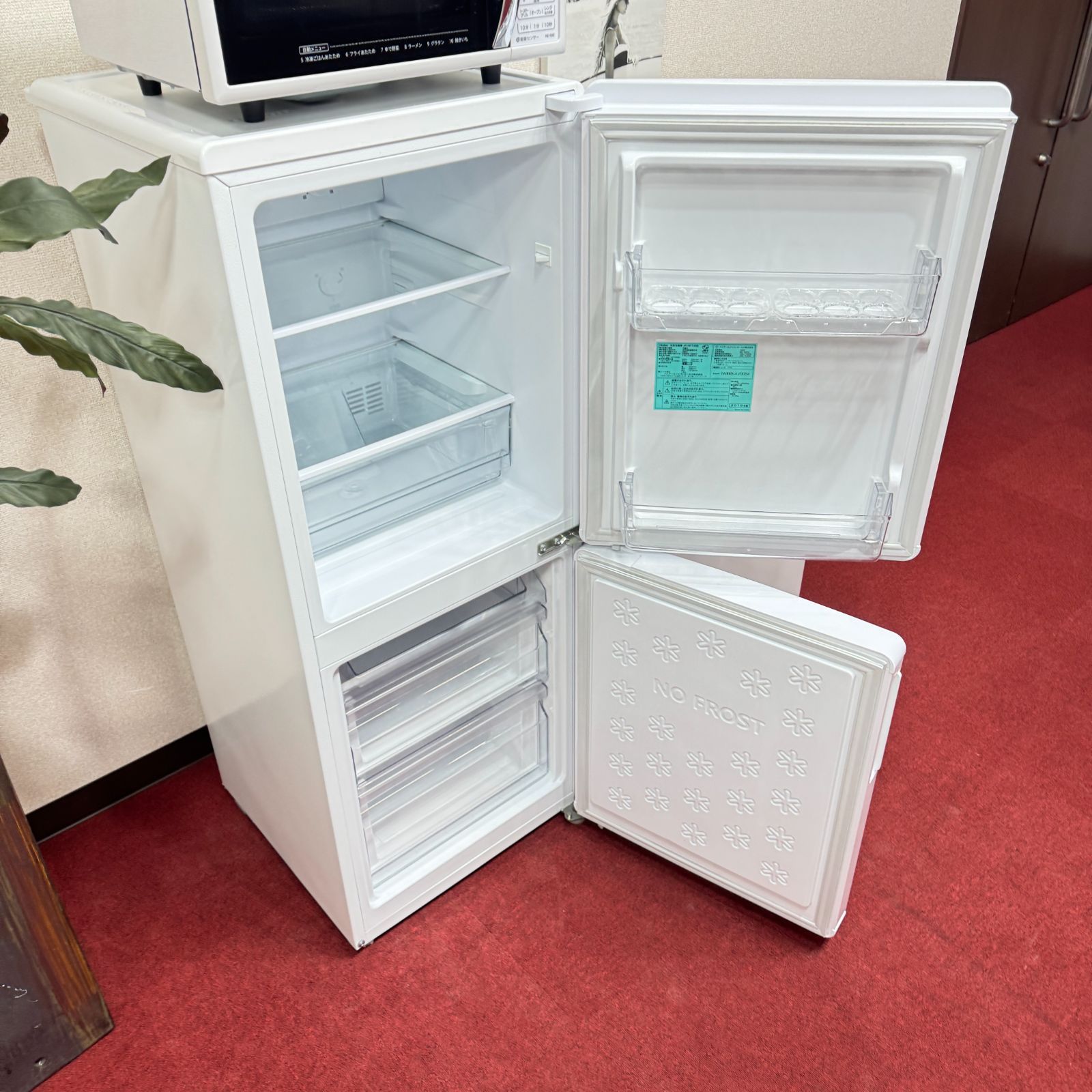 東京23区送料無料 超美品家電3点セット 取り置きOK プロによる洗浄/除
